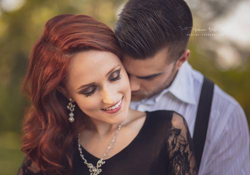 Pré-Wedding de Pré-Wedding