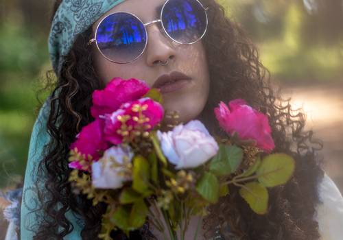 Fotografia Feminina de Autoral