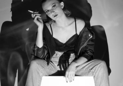 Fotografia Feminina de Autoral