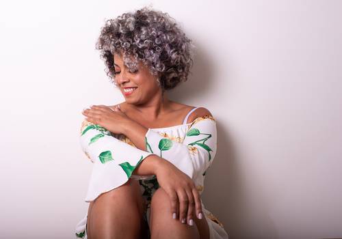 Fotografia Feminina de Elisângela