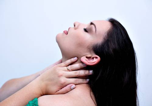 Fotografia Feminina de Stella