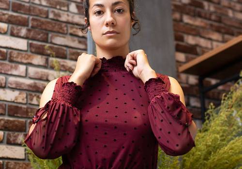 Fotografia Feminina de Gabriele