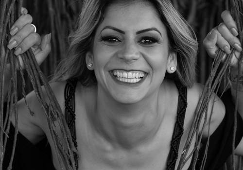 Uma decisão poderosa.