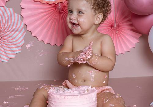 Smash the Cake de Smash the Cake - Maitê