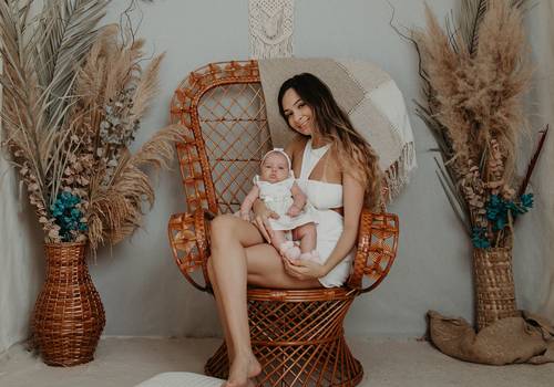 Especial Dia das Mães 2023 de Mini Ensaio Especial Dia das Mães  