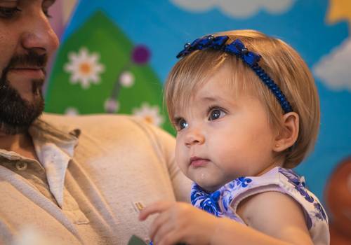 Festas Infantis de 1º Aninho da Liz Maria