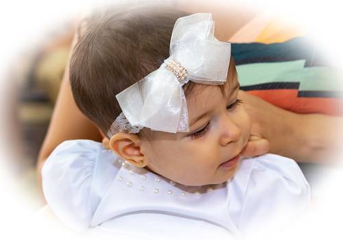 Batizados de Batizado da Isabelle