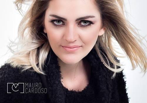 Moda de Editorial de moda