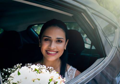 Casamento de Larissa & Bruno