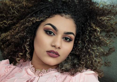 Feminino de Ensaio feminino