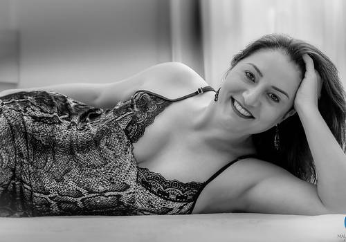 Sensual de Ensaio sensual