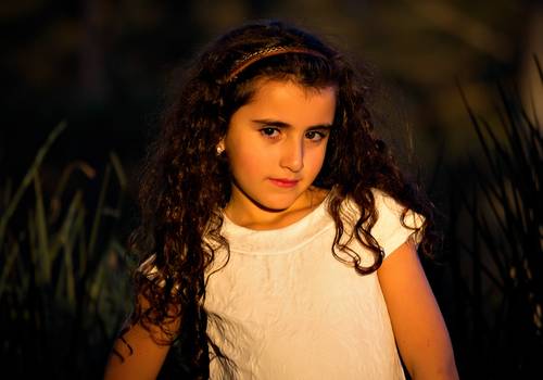 Infantil de Rafaela Belice