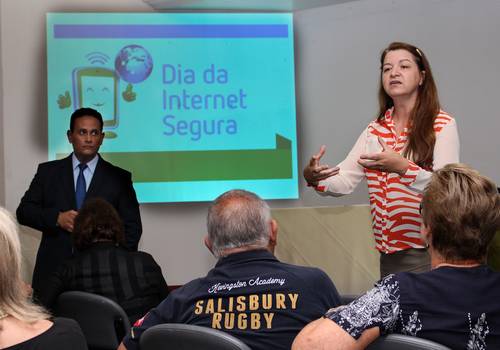 Corporativo de Palestra