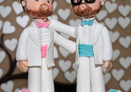 Casamento de Roger & Wagner