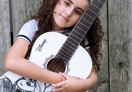 Infantil de Rafaela Belice