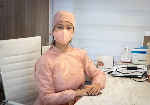 Corporativo de Drª Maria Carolina Cardoso