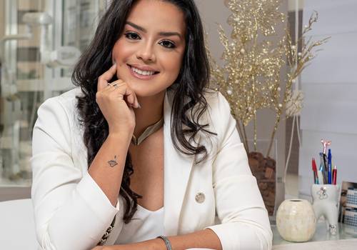 Corporativo de Drª. Brenda Lopes