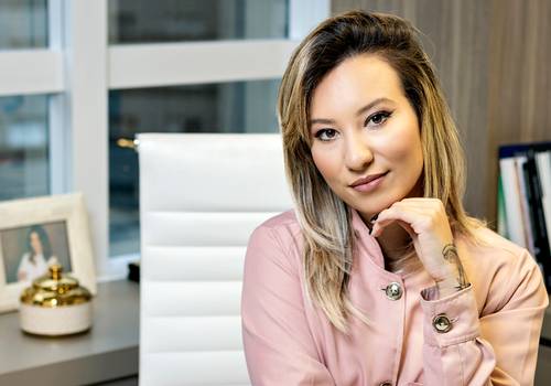 Corporativo de Dra. Maria Carolina Cardoso