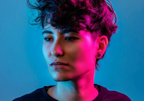 Feminino de Natália Ventura