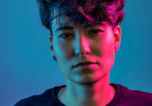 Feminino de Natália Ventura