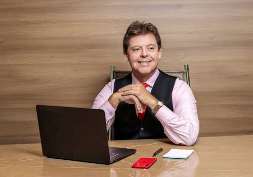 Corporativo de Rosalvo Barreto - Soluções imobiliárias