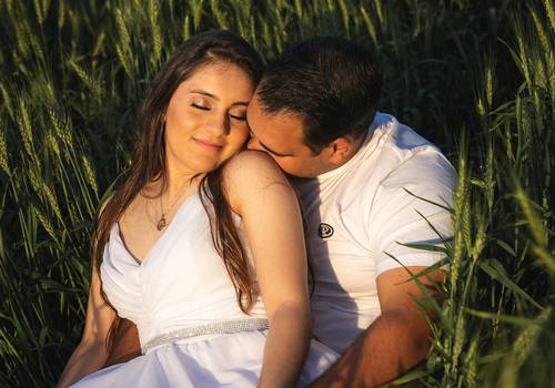 Casamento de Isa & Osmar