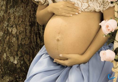 EU, FOTÓGRAFO! NÃO TENHO FOTOS DE GESTANTE DA MINHA ESPOSA