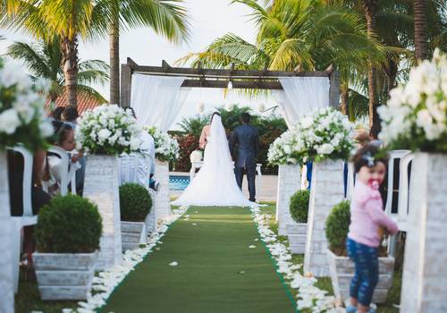 Casamento de Ana Paula e Danilo