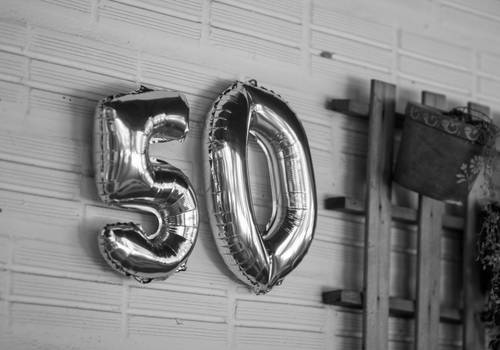 Casamento de Festa Bodas 50 anos - Selma e Jair