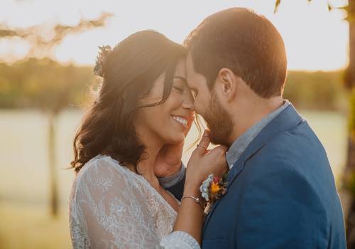 Wedding de Karol e Diego