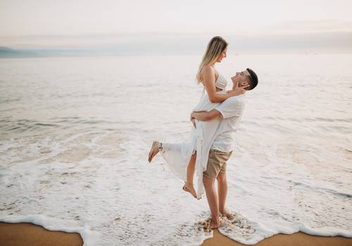 Pré Wedding de Laissa e Gabriel