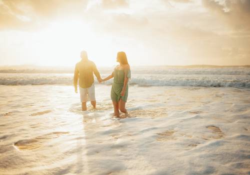 Pré Wedding de Laís e Douglas