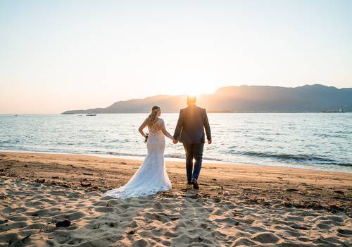 Wedding de Lígia e Ulysses