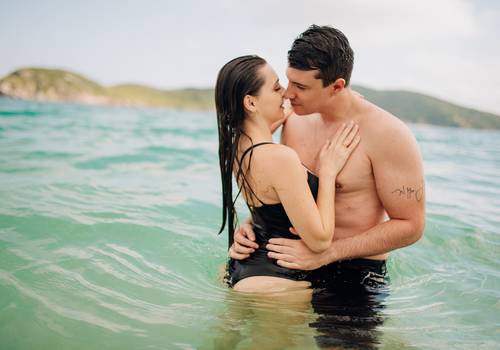 Pré Wedding de Juliana e Marcelo