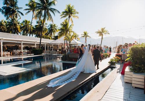 Wedding de Fran e Marco