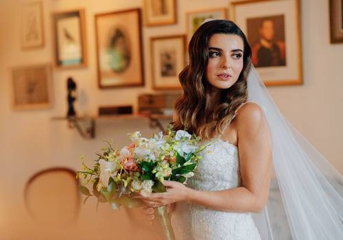 Wedding de Thalita e Ricardo