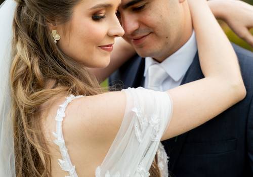 Wedding de Thaina e Gustavo