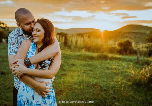 Pré Wedding de Kamila e Renan