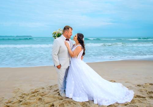 Casamento de Casamento da Amanda e Fernando