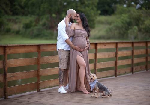 Gestante de Gestante Vanessa C.