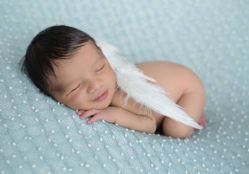 Newborn de Newborn Matteo