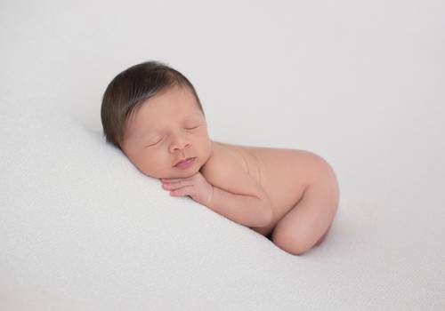 Newborn de Newborn Caio