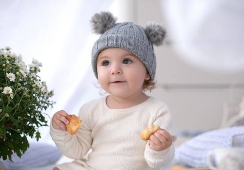 Acompanhamento de Dia da Mães Laura & Maria Luísa