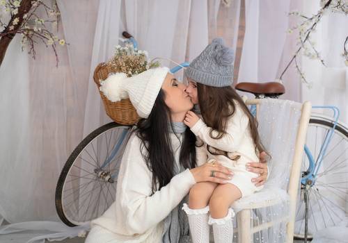 Acompanhamento de Dia da Mães Geiza & Maya