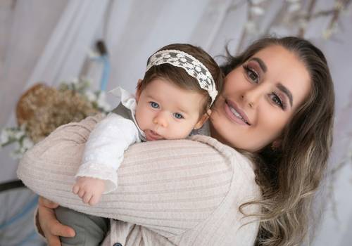 Acompanhamento de Dia da Mães Gessica & Heloísa