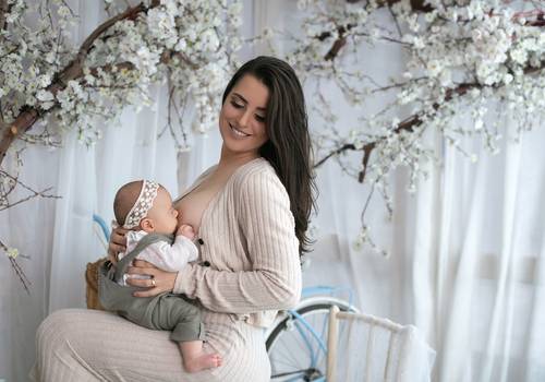 Acompanhamento de Dia da Mães Paula & Júlia