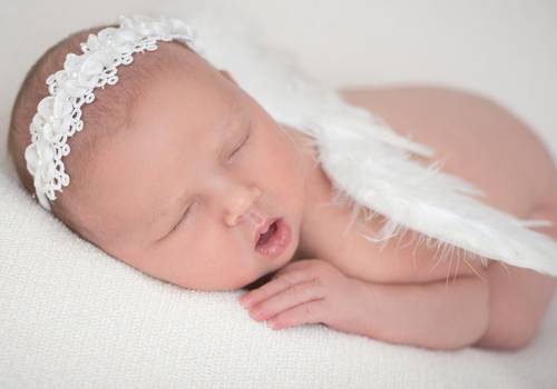 Newborn de Newborn Maitê