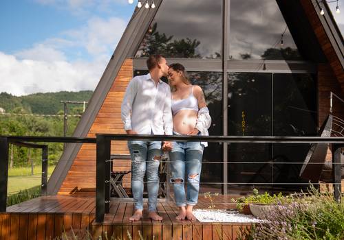 Gestante de Gestante Sabrina G.