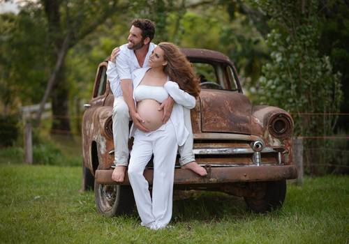 Gestante de Gestante Erika V.