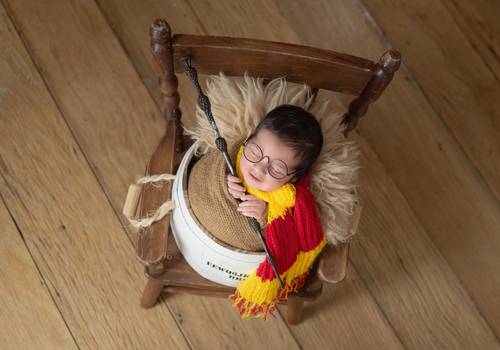 Newborn de Newborn Pietro